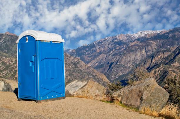Best Portable Toilets with Baby Changing Stations  in Fredericksburg, TX