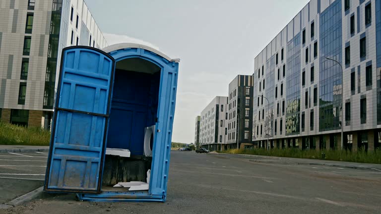Best Standard Portable Toilet Rental  in Fredericksburg, TX